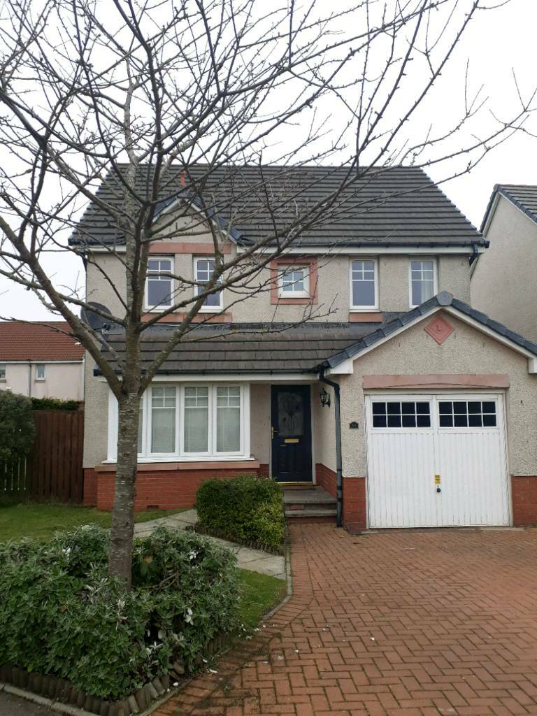 Unfurnished Detached 4 Bed House for Rent in Aberdeen Gumtree