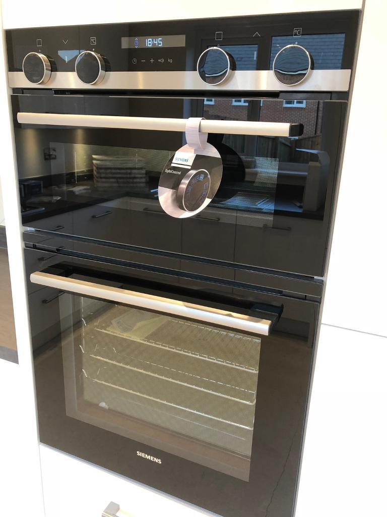 BRAND NEW Siemens BuiltIn Double Oven in Wilnecote, Staffordshire Gumtree