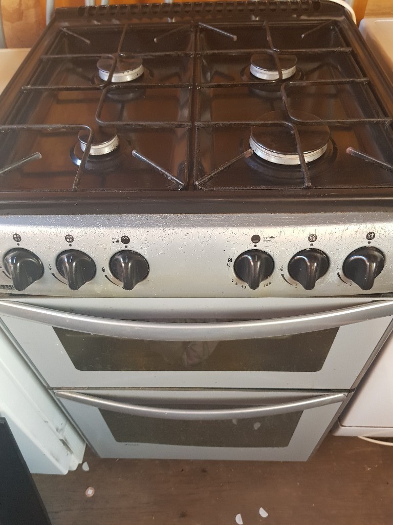 Gas cooker in Leicester, Leicestershire Gumtree