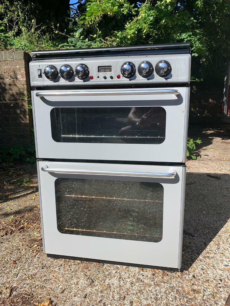New World Gas Cooker Delivery Available in Norwich, Norfolk Gumtree