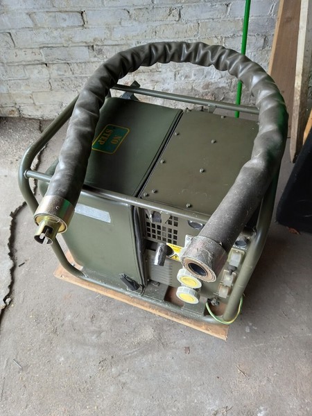 Army Generator for sale in UK | 31 used Army Generators