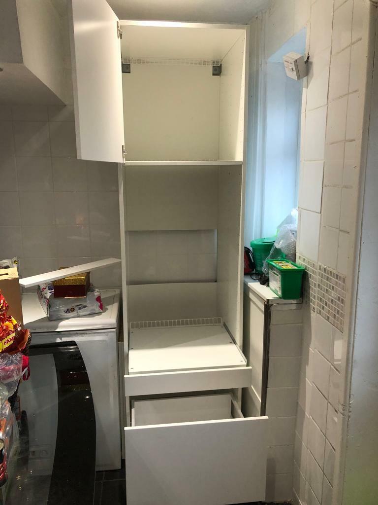 Double Oven Unit From IKEA in Leeds, West Yorkshire Gumtree