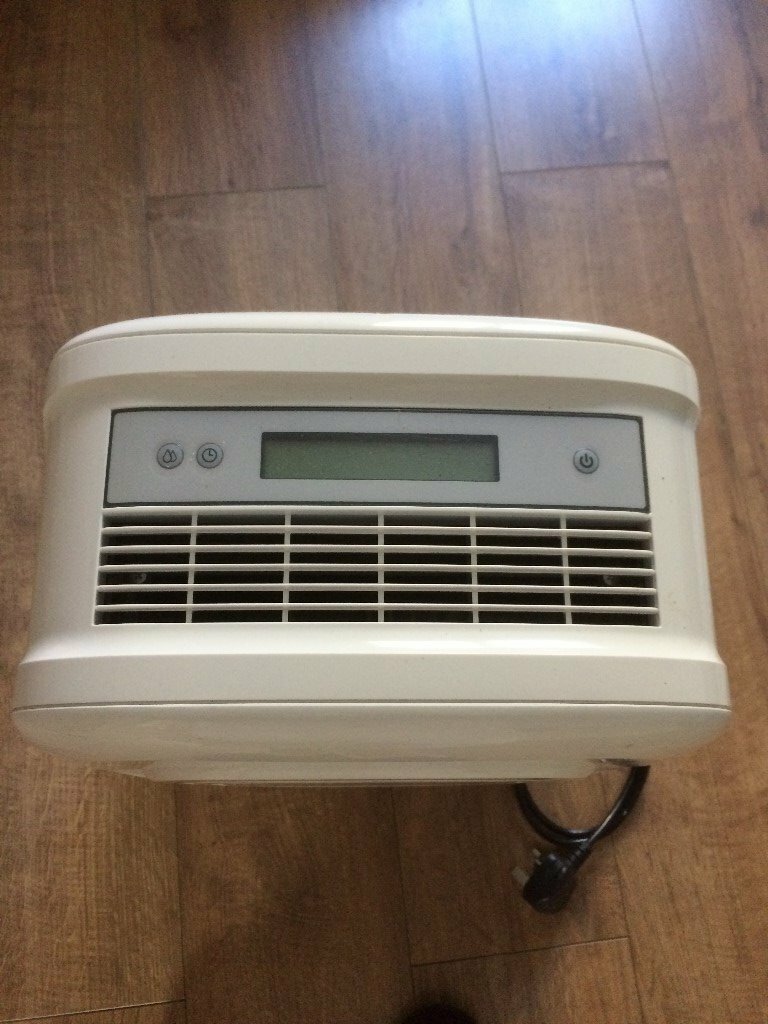 Blyss Dehumidifier for Domestic Use only in Corsham, Wiltshire Gumtree