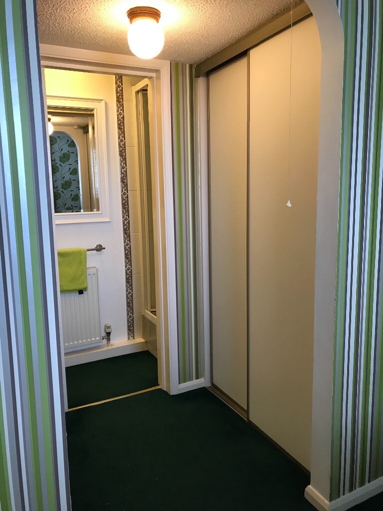 Sliding Wardrobe Doors In Plymouth Devon Gumtree