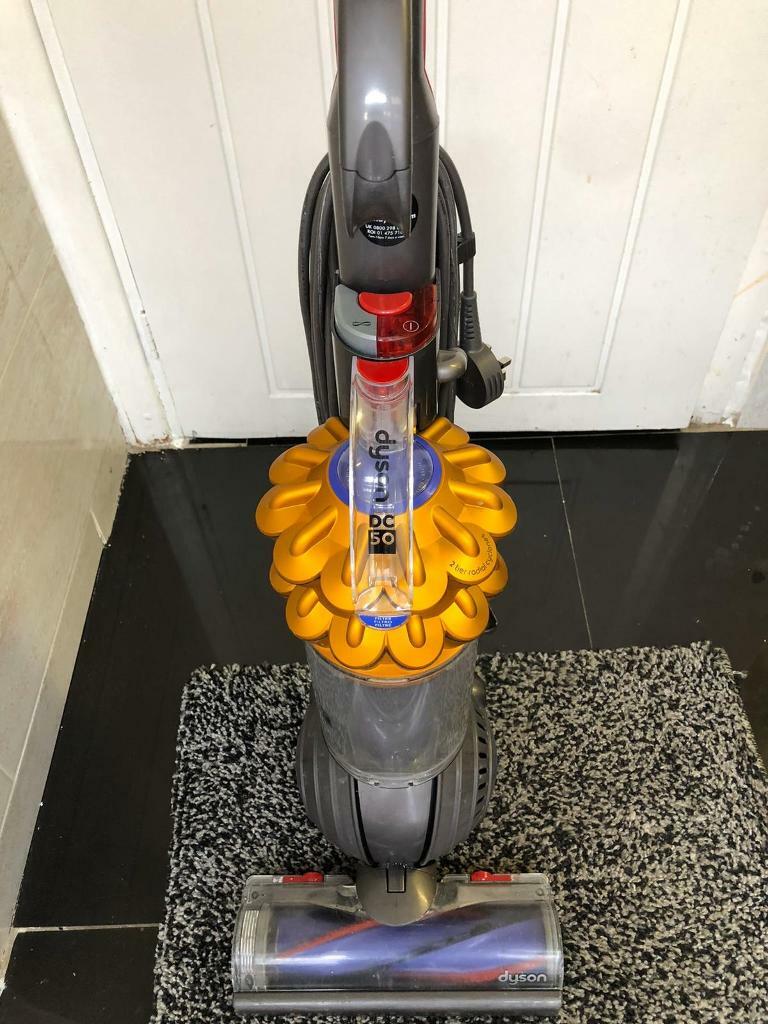 Dyson DC50 Compact Small Ball Animal Vacuum in East Ham, London Gumtree