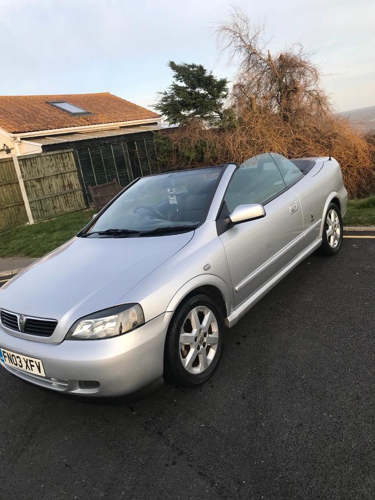 They Hide This From You About Vauxhall Astra Bertone Convertible Roofs - p9fycsi