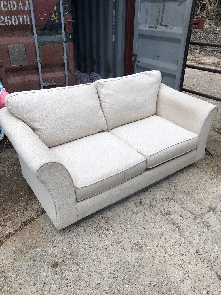 Sofa bed FANTASTIC condition I CAN DELIVER FREE LOCALLY in Brighton