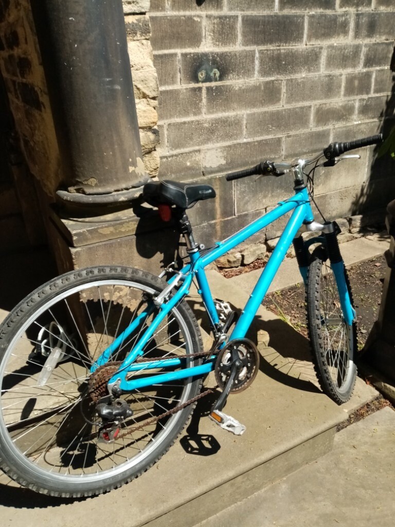 Apollo mountain bike in Halifax, West Yorkshire Gumtree