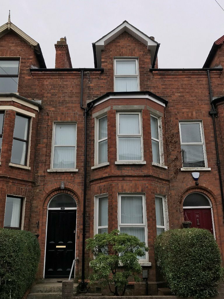 34 Indiana Av, Cavehill Rd Refurbished 4 Bedroom House to let in Antrim Road, Belfast Gumtree
