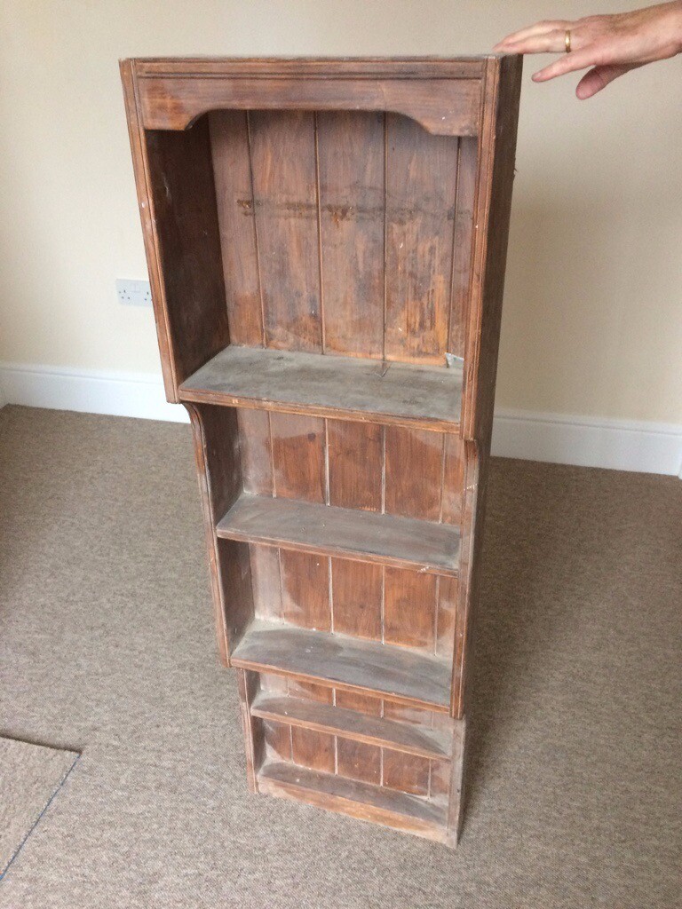 Unusual Victorian shelving unit. in Norwich, Norfolk Gumtree