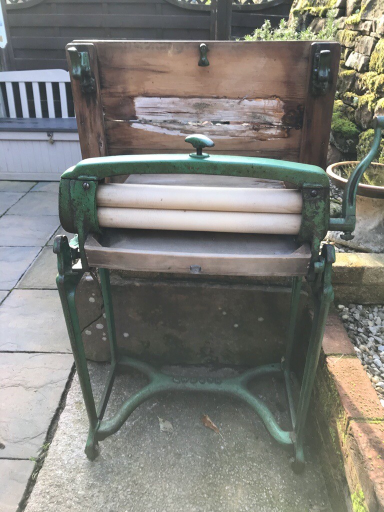 Ewbank Mangle/Wringer in Penrith, Cumbria Gumtree