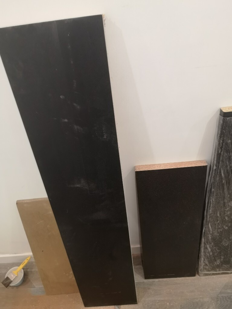 Kitchen worktop offcuts | in Southside, Glasgow | Gumtree