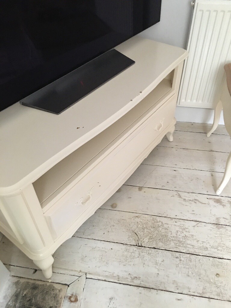Laura Ashley TV corner unit in Cheltenham, Gloucestershire Gumtree