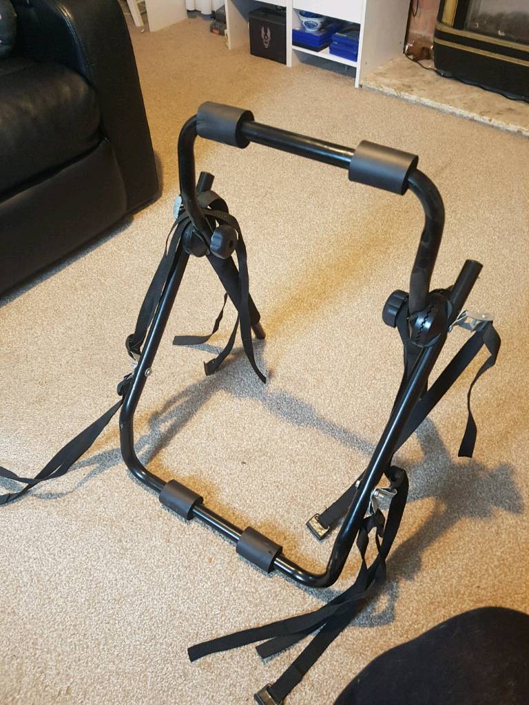 Universal Car Bike Mount Rack in Norwich, Norfolk Gumtree