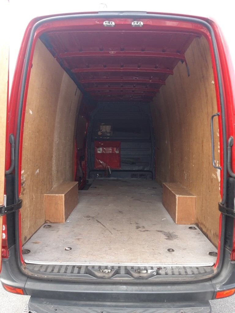 Man And Van Flats Houses Offices Removal Services In Barnes