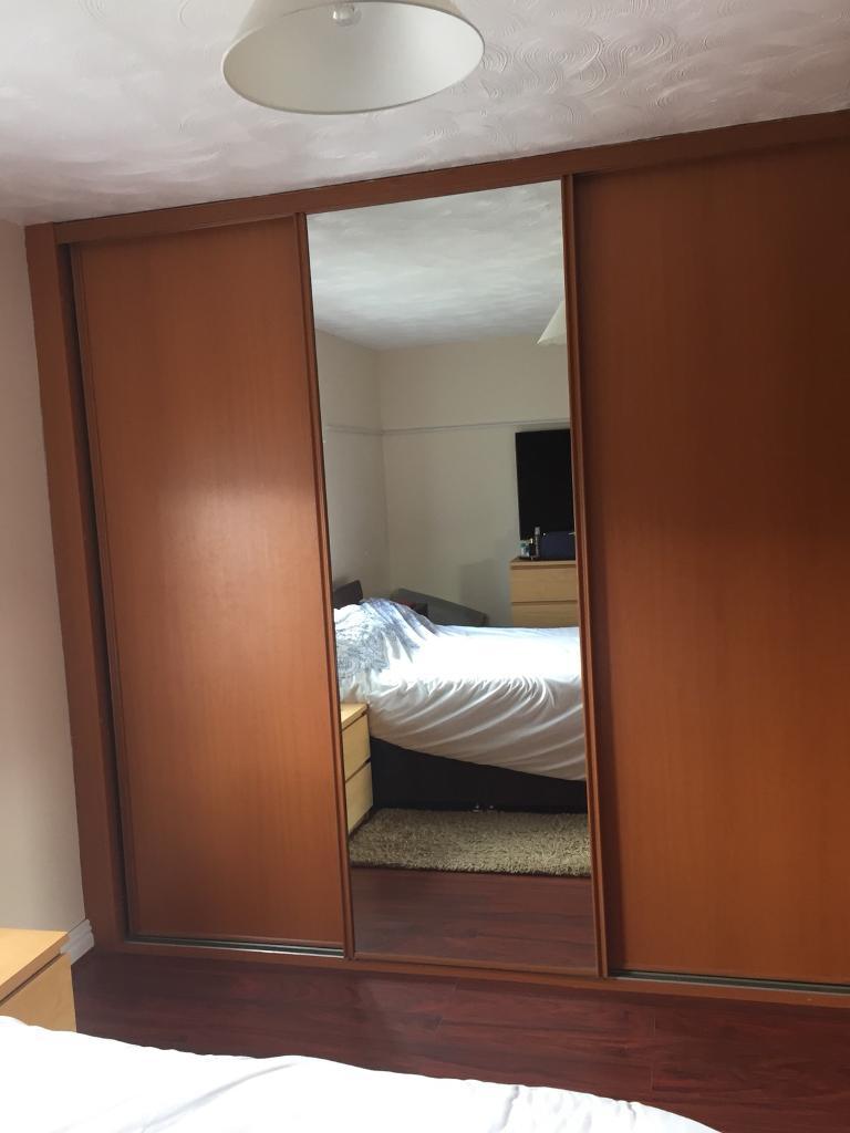 Sliding wardrobes for sale (quick sale) in Jarrow, Tyne and Wear