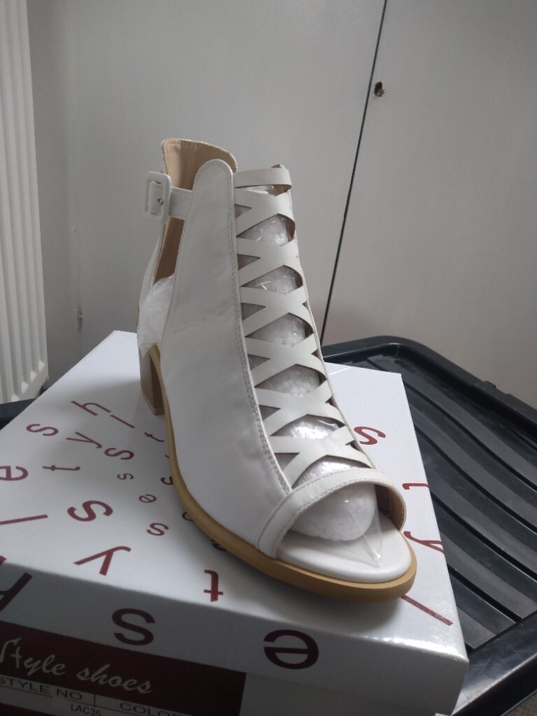 New shoe/boot in Llandudno, Conwy Gumtree