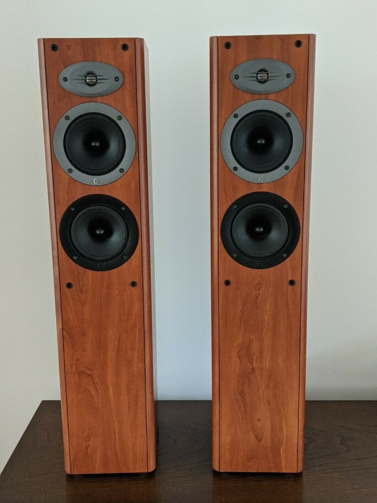 Celestion F30 floor standing speakers 120W in Liberton, Edinburgh