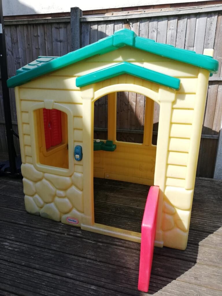Little Tikes Magic Playhouse in Ringwood, Hampshire Gumtree