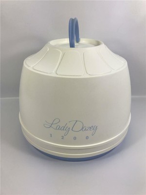 Helen of Troy Lady Dazey 31031 Salon Hair Dryer Portable