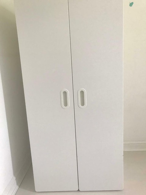 Ikea Stuva Kids Wardrobe For Sale In Bracknell Berkshire Gumtree