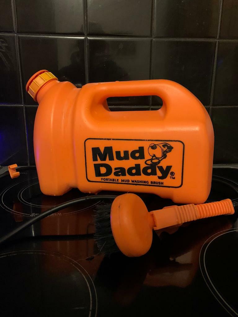 Mud daddy dog washer in Exminster, Devon Gumtree