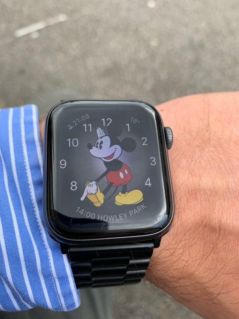 Apple Watch 44mm Series 4 | in Newcastle, Tyne and Wear | Gumtree