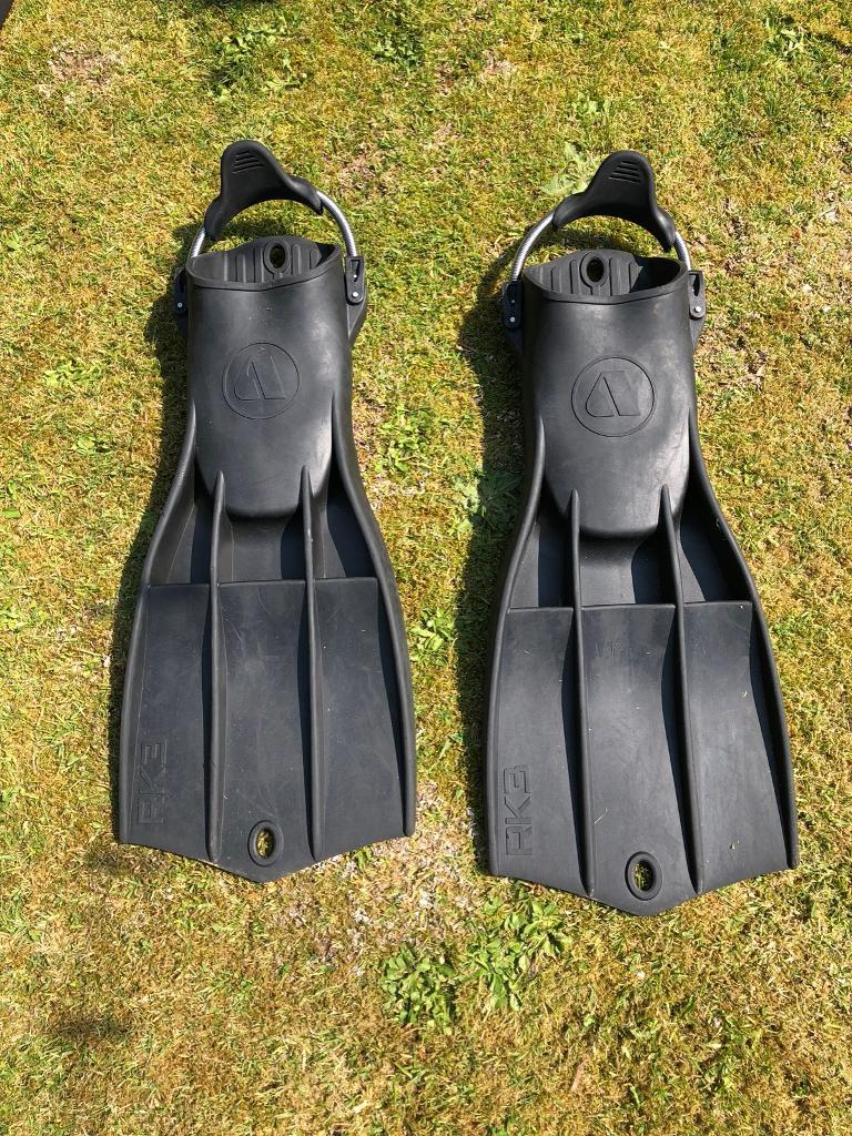Apeks rk3 fins in Dromore, County Down Gumtree