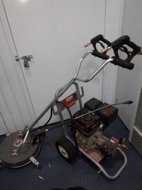 Halfords hp 125 pressure washer manual download