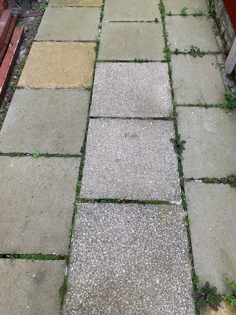 Concrete Paving Slabs Mossley Hill in Mossley Hill, Merseyside Gumtree