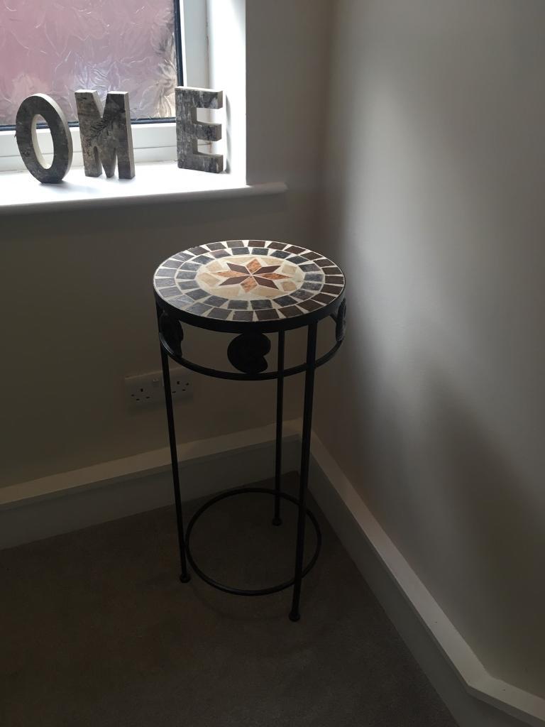 Small side table in Worksop, Nottinghamshire Gumtree