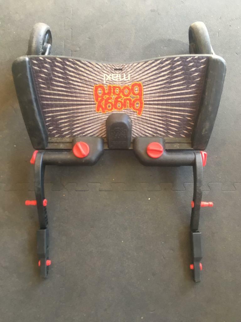Lascal Maxi Buggy Board in Blackhall, Edinburgh Gumtree