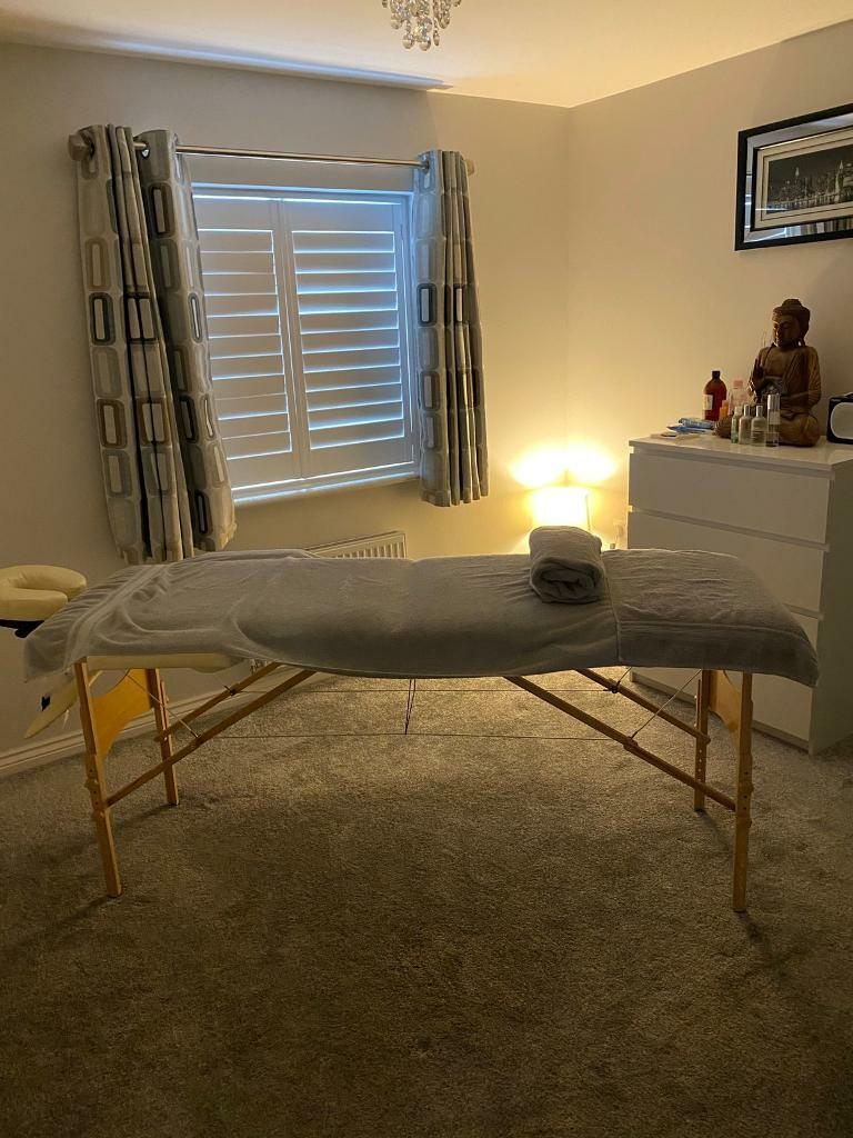 Male 2 Male Massage in Rothwell, West Yorkshire Gumtree