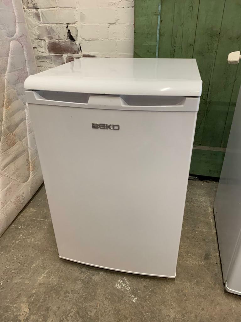 Beko under counter fridge in Wombwell, South Yorkshire Gumtree