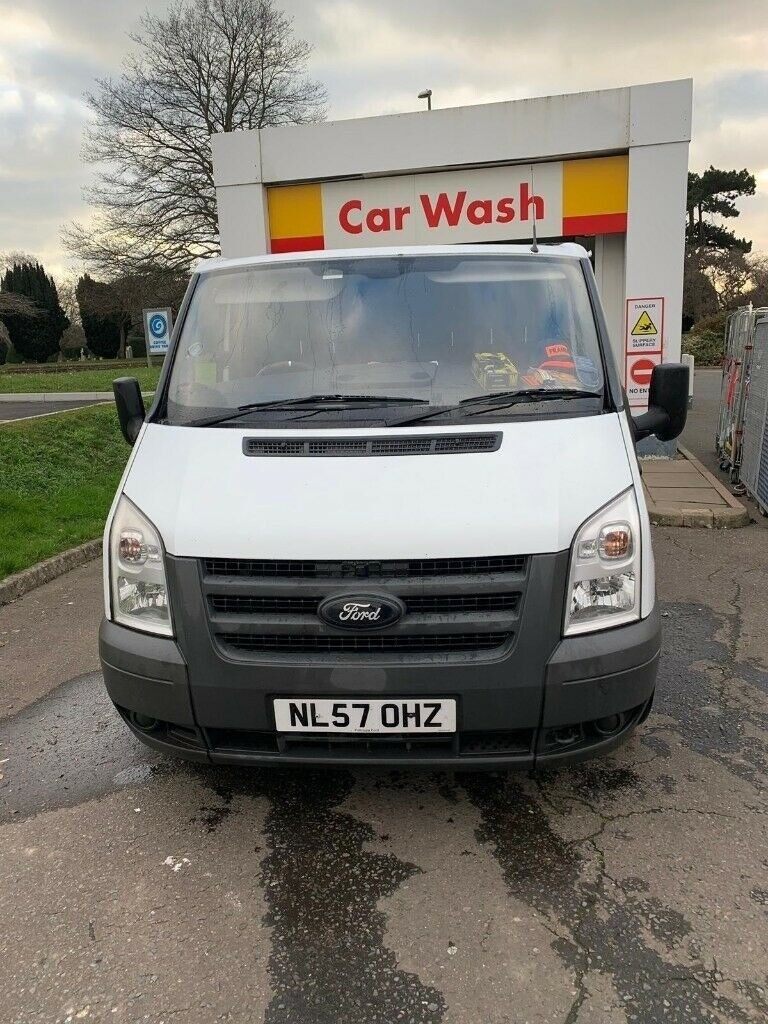 Ford Transit SWB Van for sale in Rustington, West Sussex Gumtree