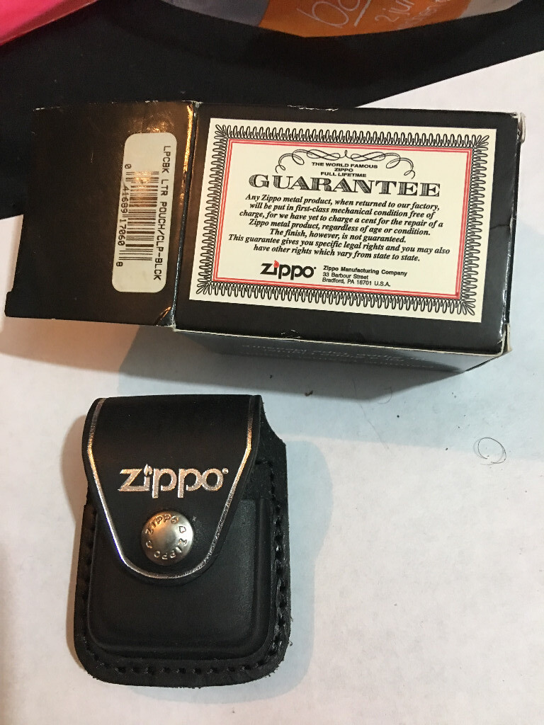 zippo case in Swindon, Wiltshire Gumtree
