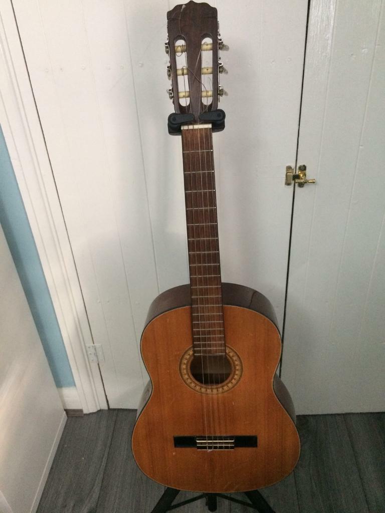 Epiphone By Gibson C30 Classical Acoustic Guitar 6 String | in St