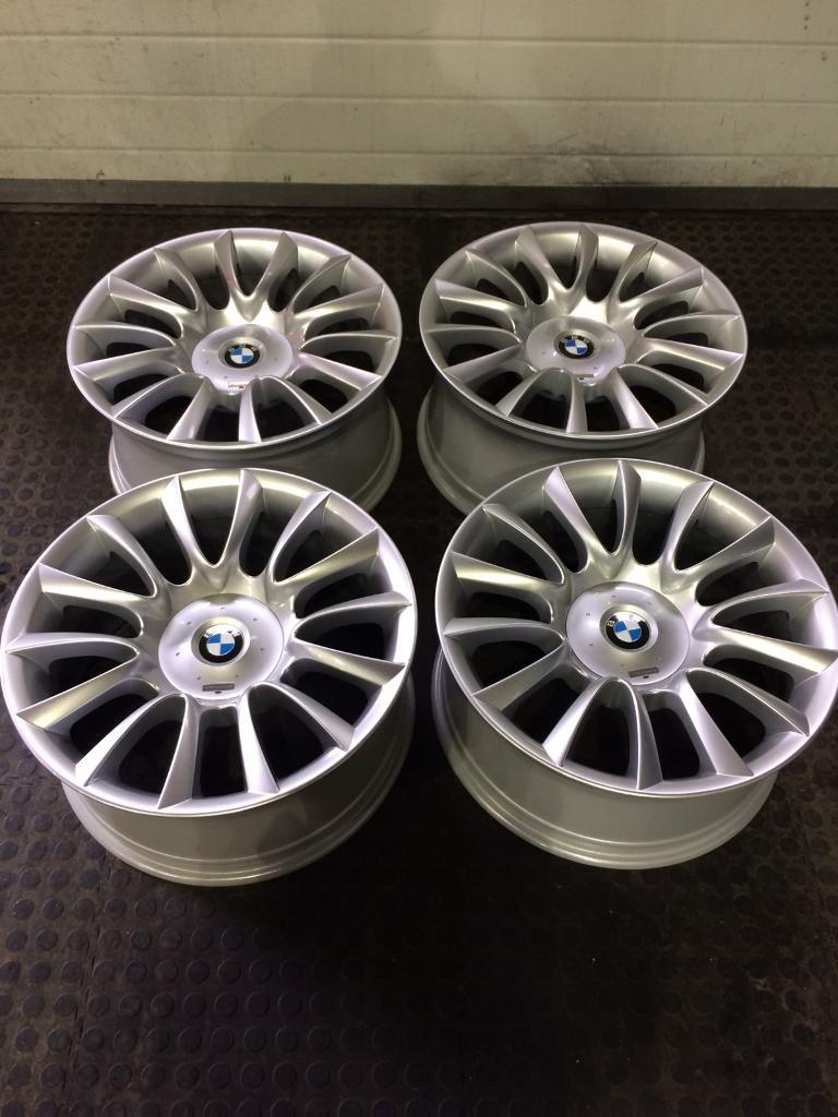 152 стиль bmw