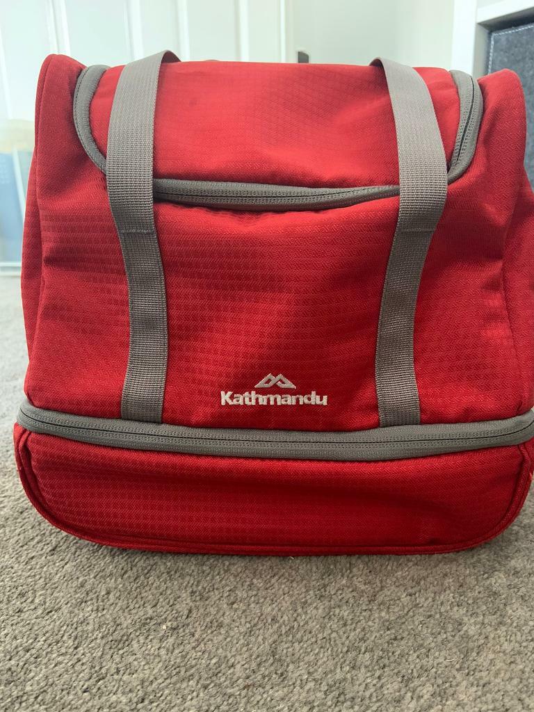 Kathmandu wash bag in Axminster, Devon Gumtree