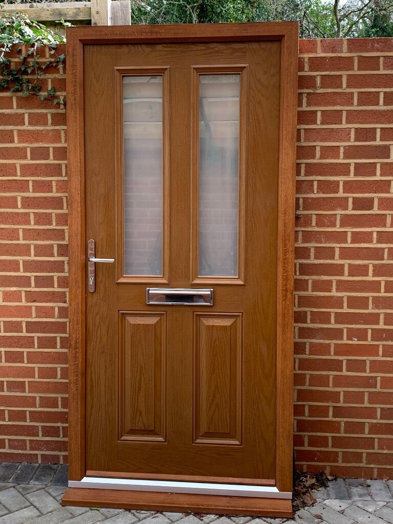 Quality UPVC Front Door For Sale in Broadstone, Dorset Gumtree