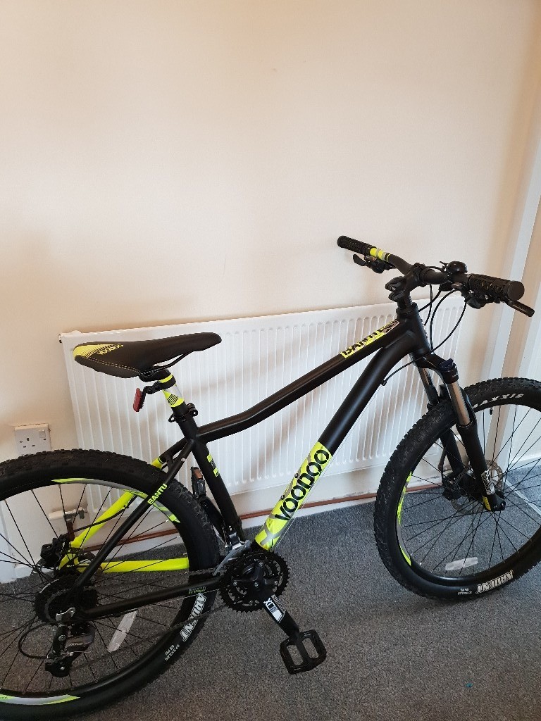 gumtree voodoo bike