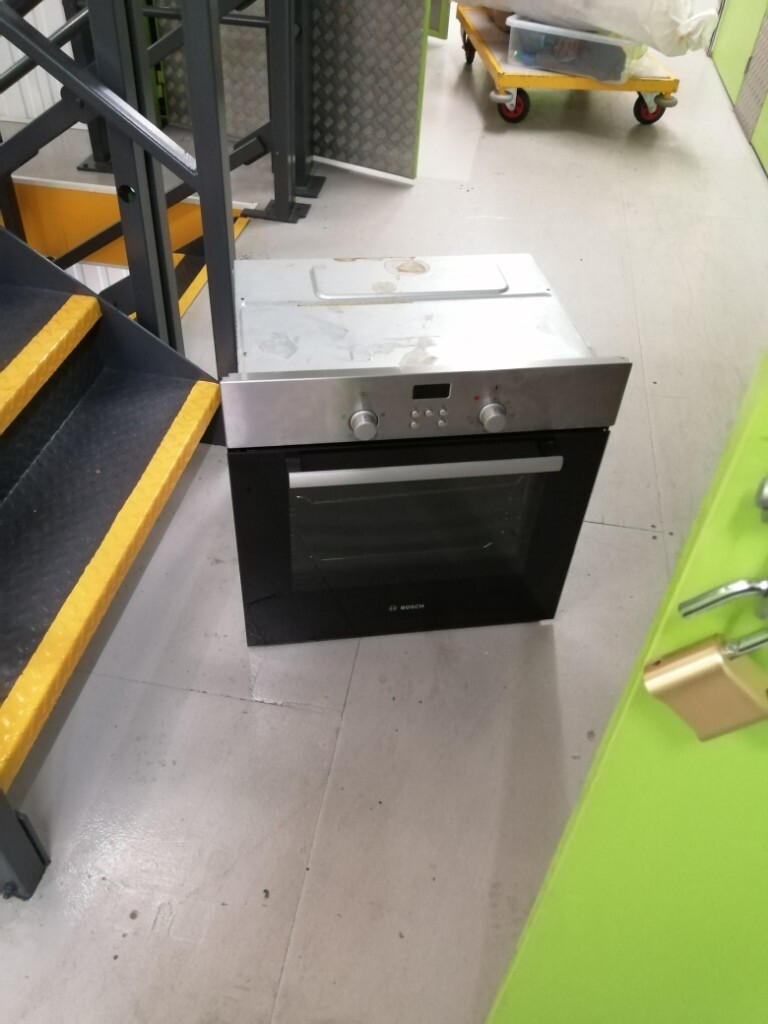 Bosch single oven | in Ipswich, Suffolk | Gumtree
