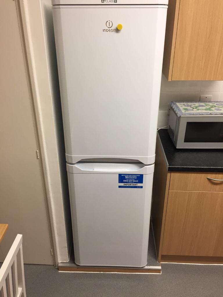 Fridge freezer in Holborn, London Gumtree
