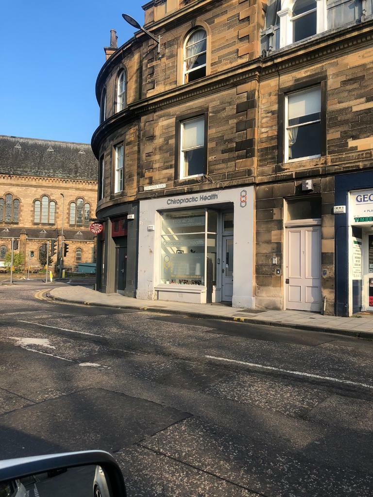 Holy corner, Superb 2 Bedroom flat for rent, Bruntsfield in