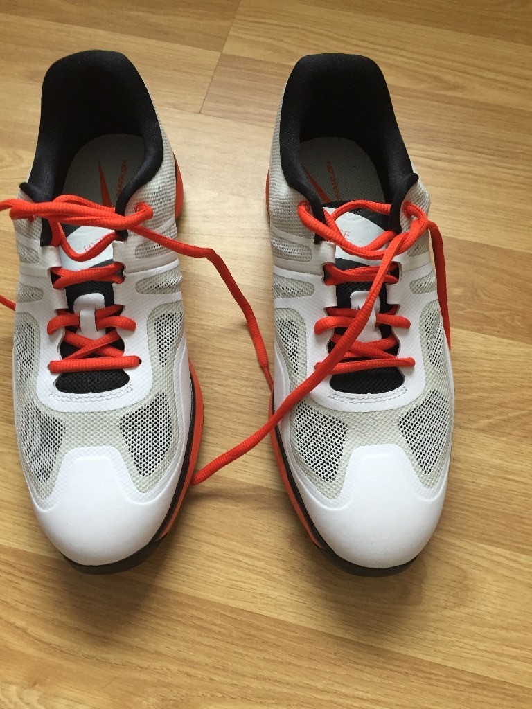 Nike Lunarlon Hyperfuse Golf Shoes | in Portsmouth, Hampshire | Gumtree