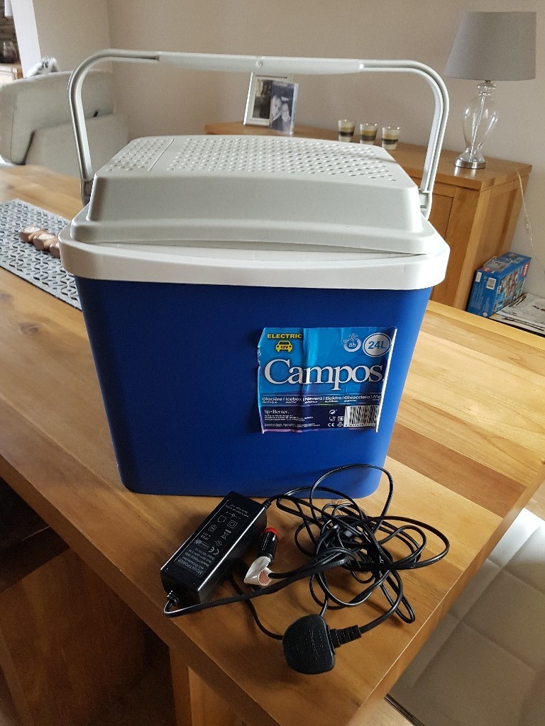 Electric cooler box in Rotherham, South Yorkshire Gumtree