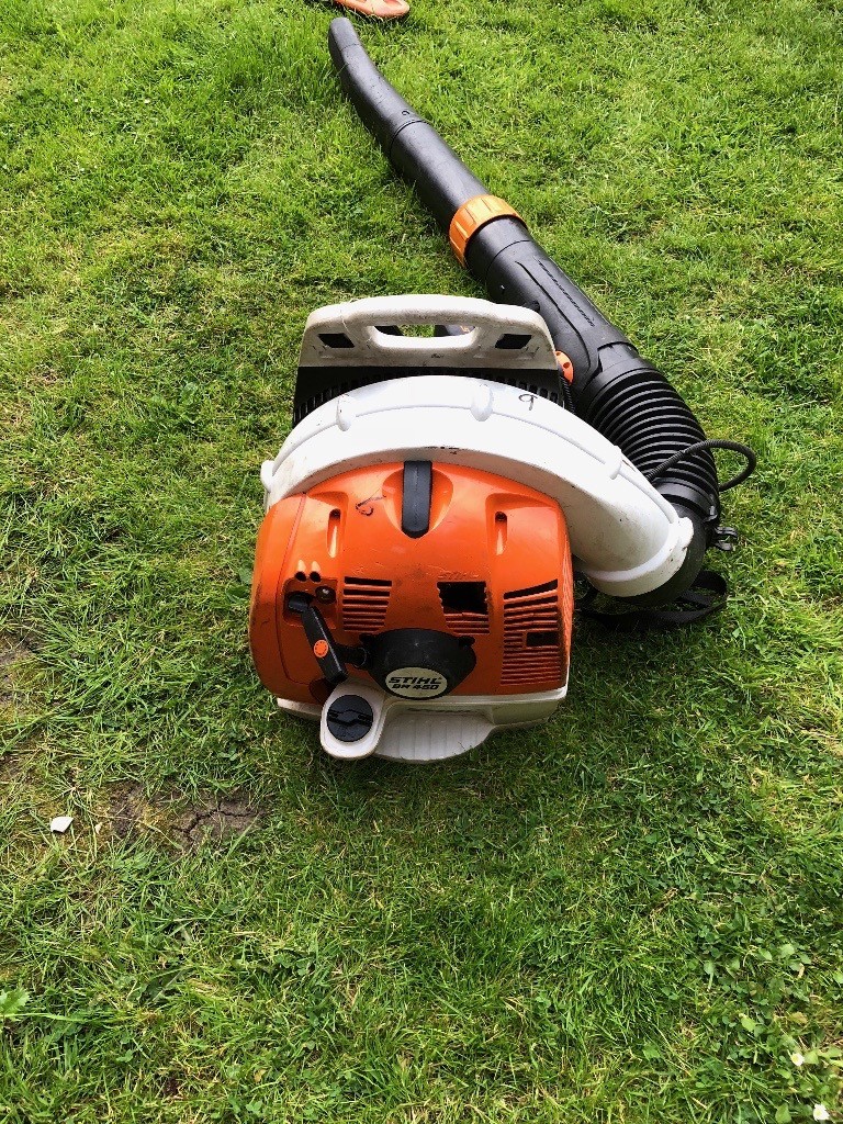 Stihl Backpack Blowers Prices Keweenaw Bay Indian Community