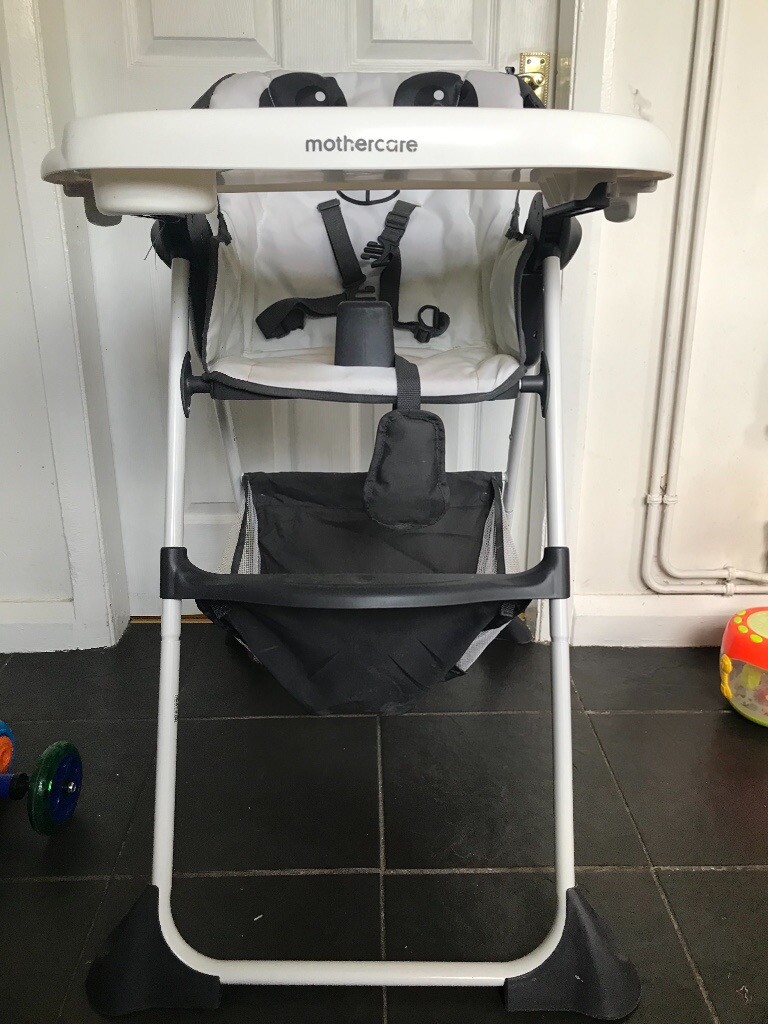 Mothercare High chair in StokeonTrent, Staffordshire Gumtree