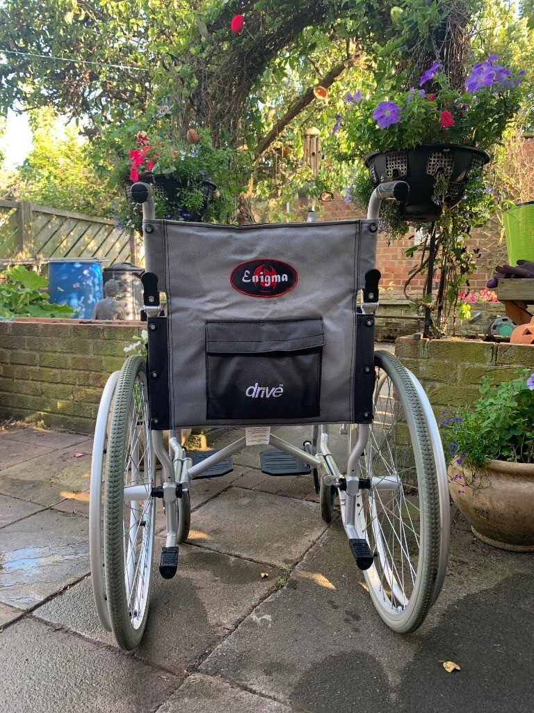 Enigma Wheelchair in Redcar, North Yorkshire Gumtree