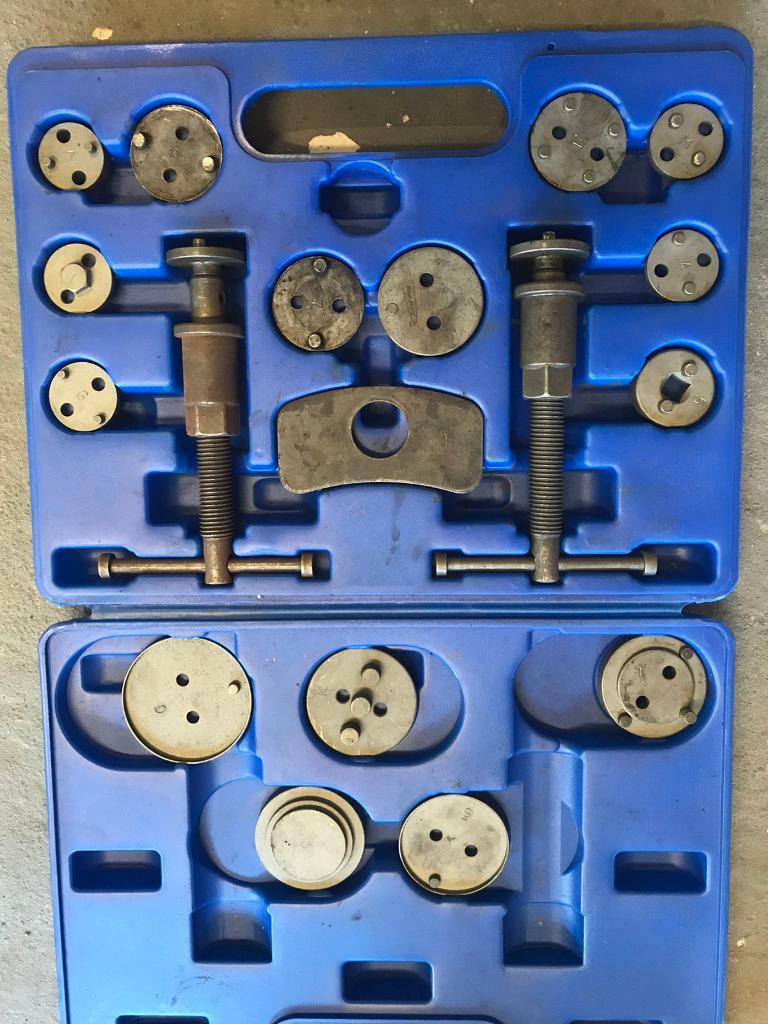 Snap on/ blue point brake wind back tool in Frenchay, Bristol Gumtree